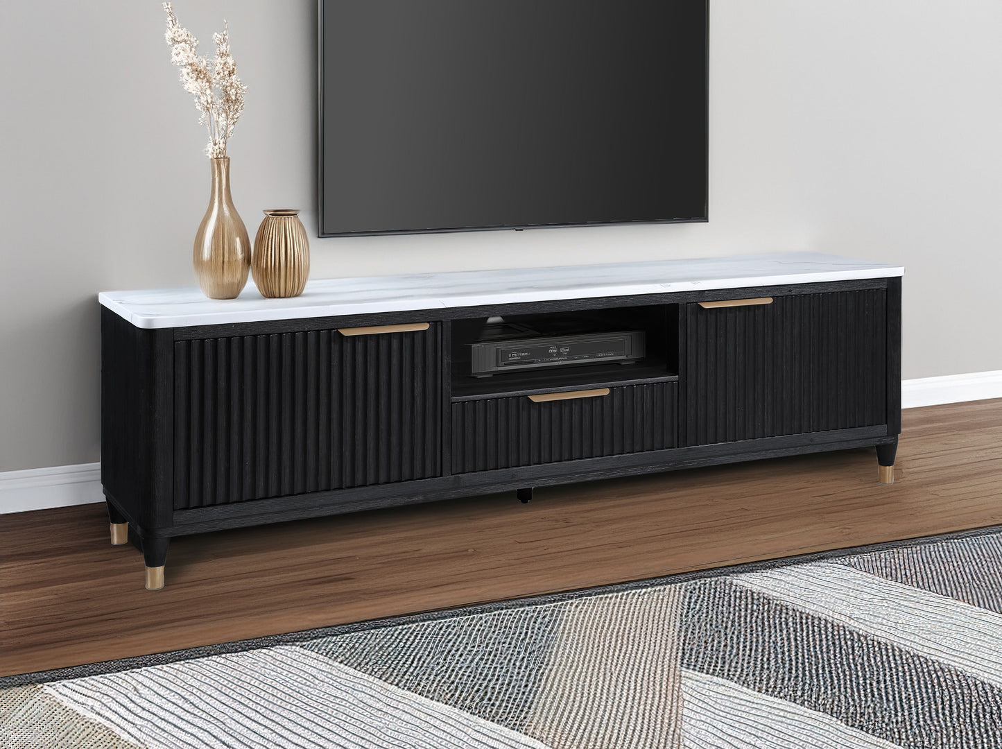 Kara - TV Stand