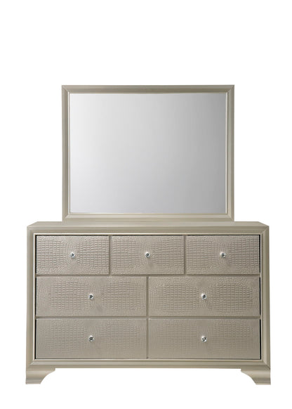 Lyssa - Bedroom Set
