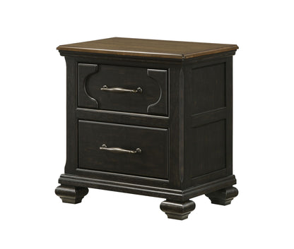 Hamilton - Bedroom Set