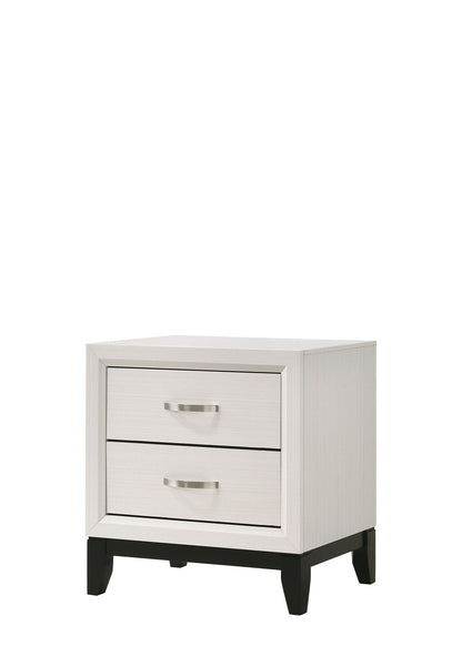 Akerson - Bedroom Set