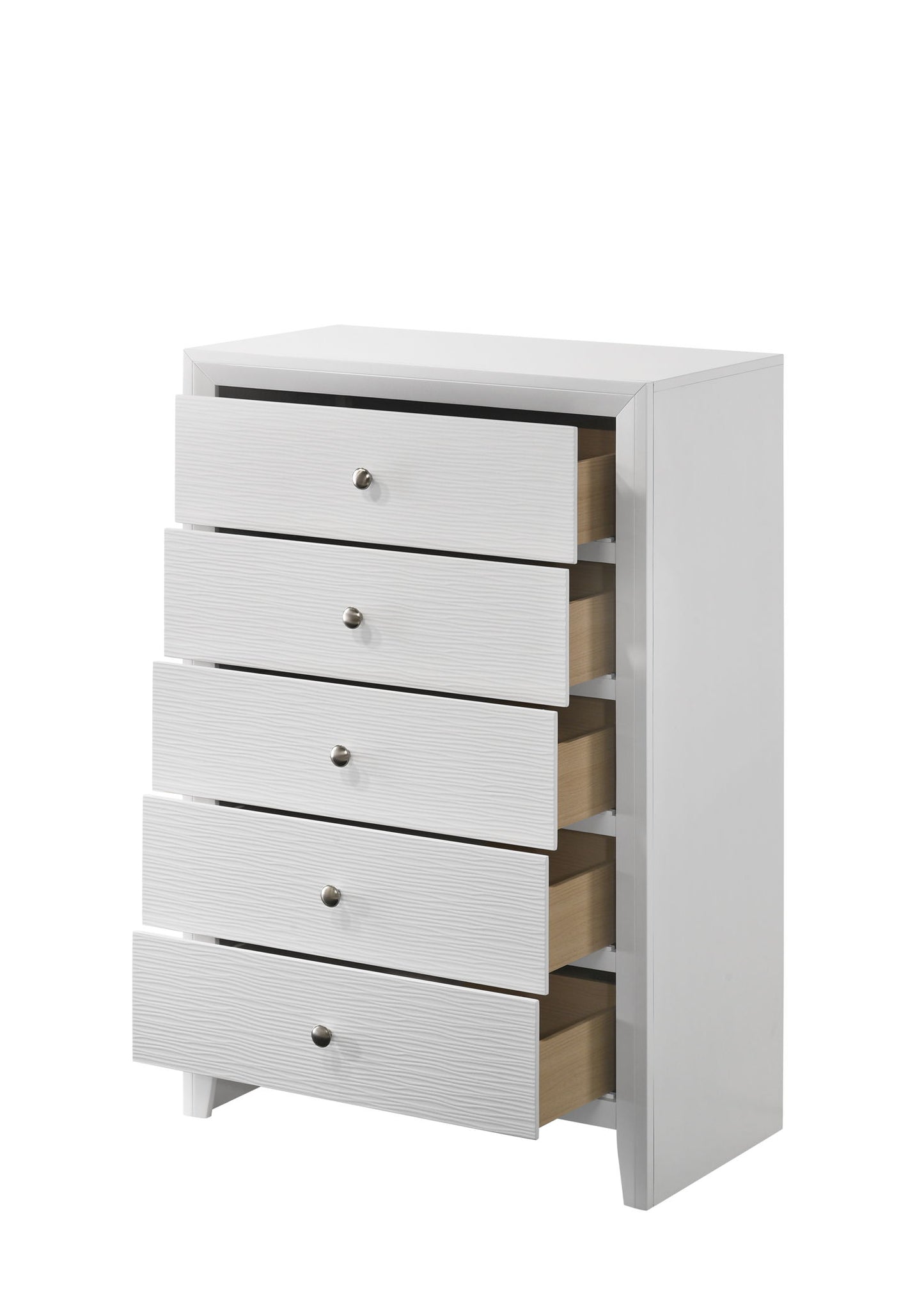 Denker - Bedroom Set
