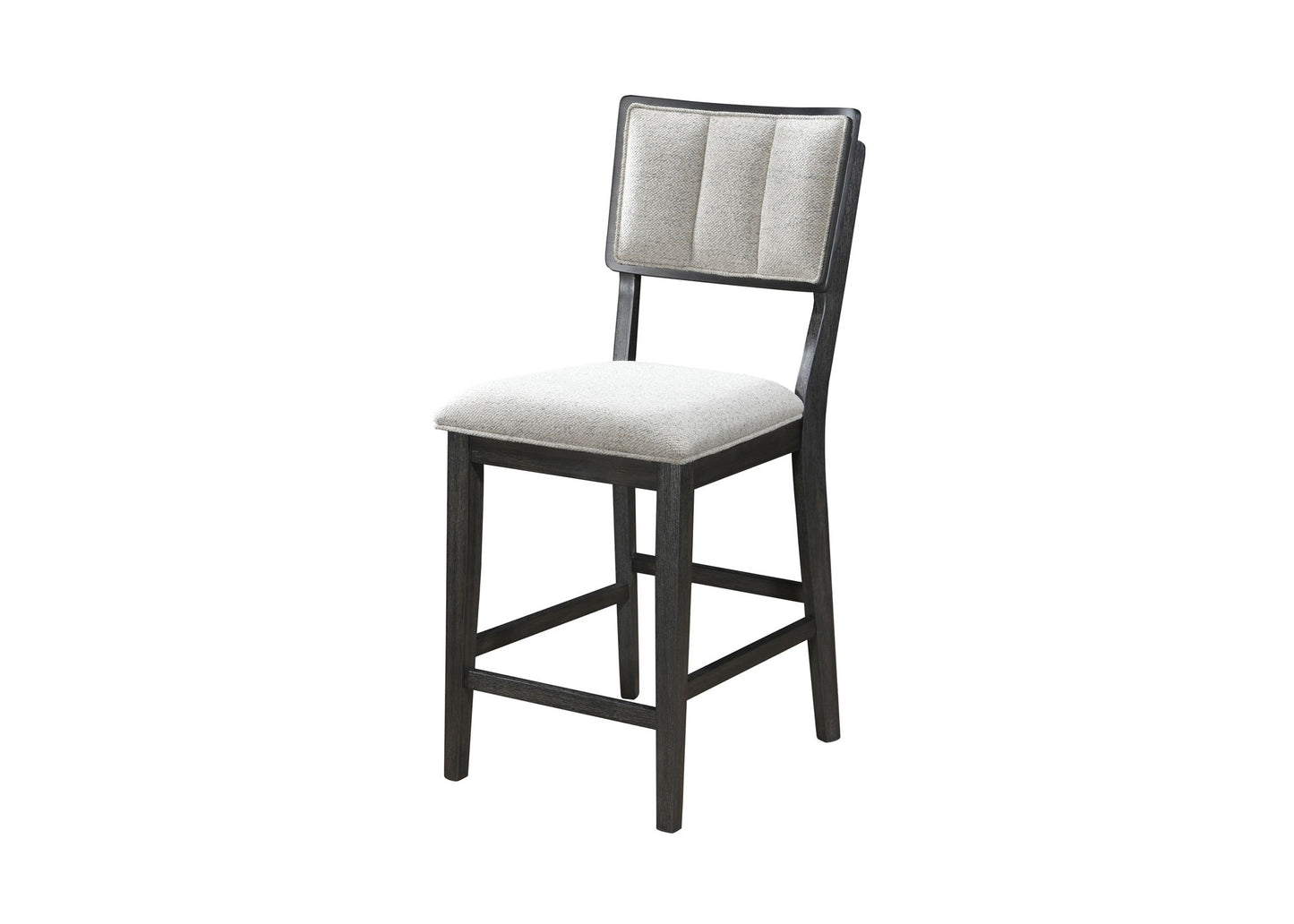 Cline - 5 Piece Dining Room Set - Gray