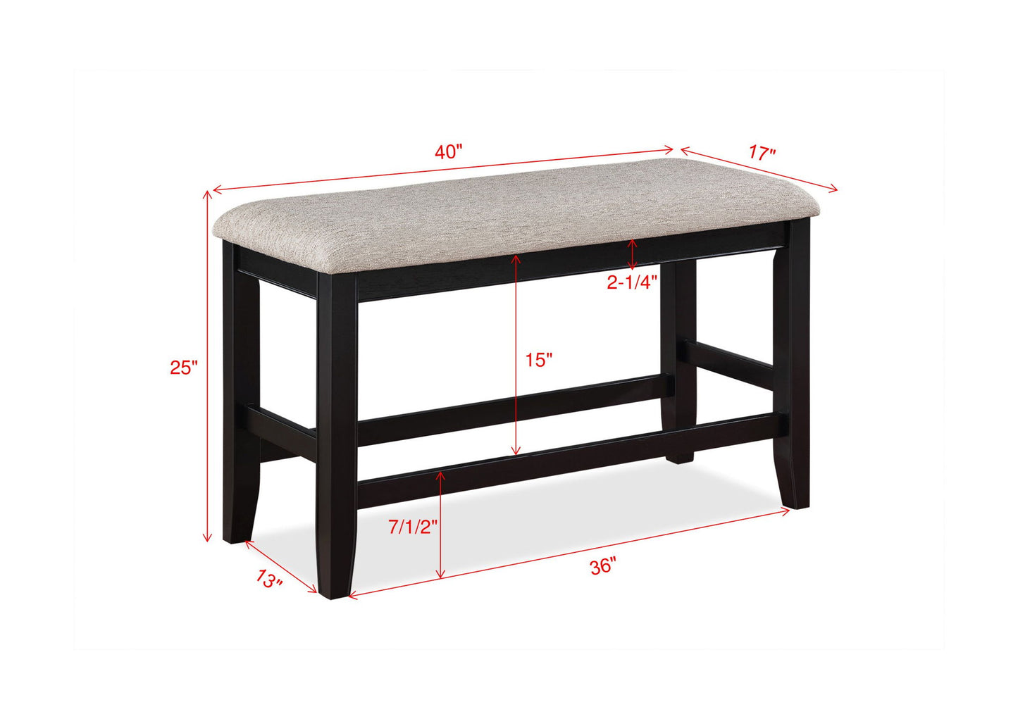 Fulton - Dining Room Set