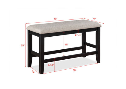Fulton - Dining Room Set