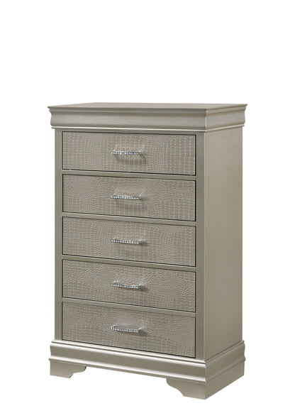Amalia - Bedroom Set