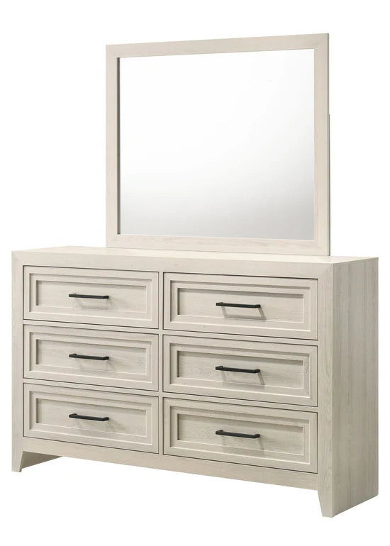 4 Pcs Queen Bedroom Set SUPER SPECIAL!