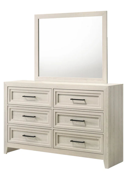 4 Pcs Queen Bedroom Set SUPER SPECIAL!