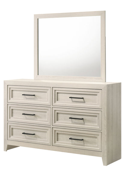 Lorraine - Bedroom Set
