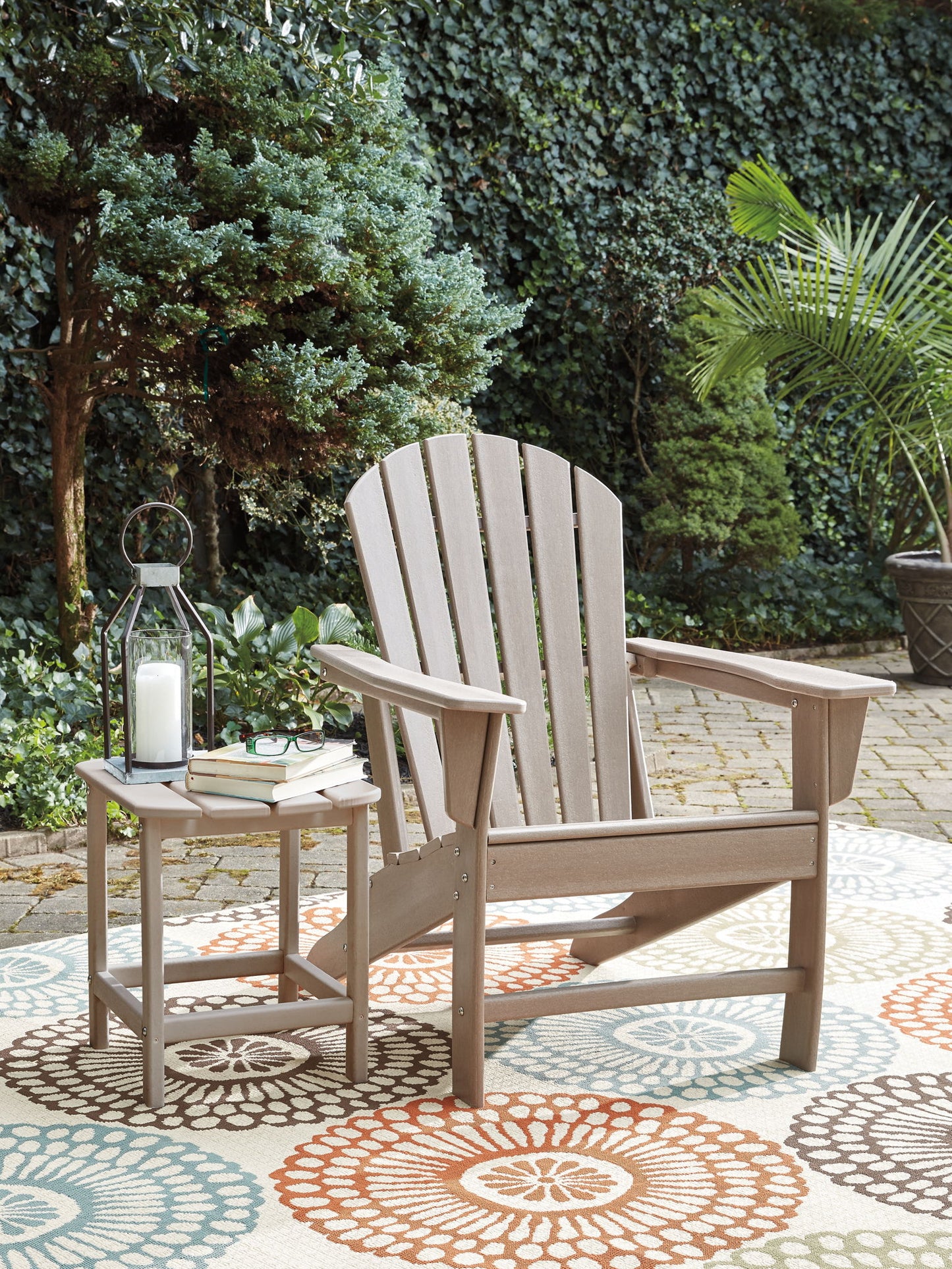 Sundown Treasure - Silla Adirondack para exteriores