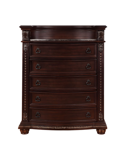 Stanley - Cómoda decorativa