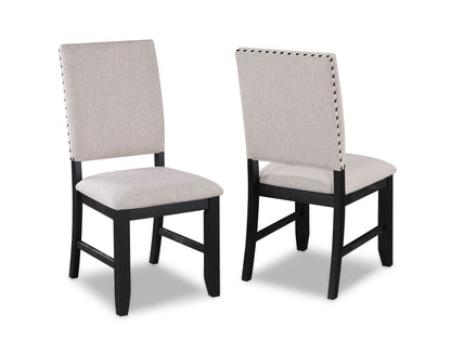 Regent - Dining Room Set