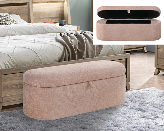 Storage bench