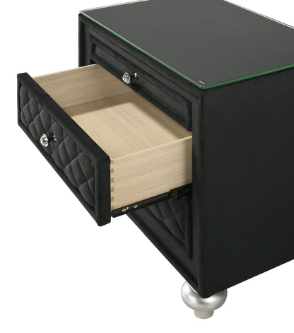Cameo - Bedroom Set