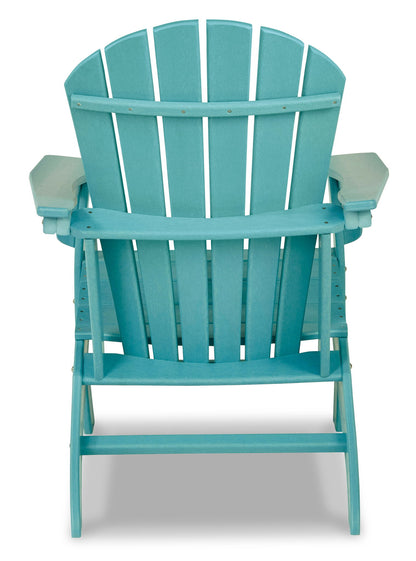 Sundown Treasure - Silla Adirondack para exteriores
