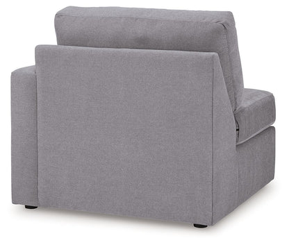 Modmax - 5 Piece Sectional