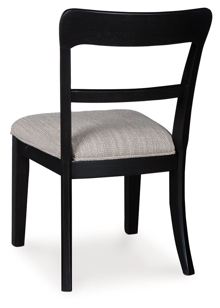 Greddinton - Dining Table Set