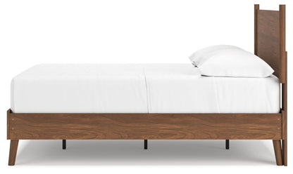 Fordmont - Cama con plataforma