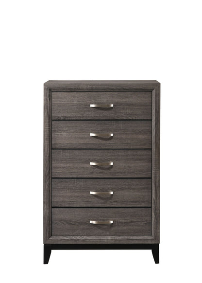 Akerson - Bedroom Set