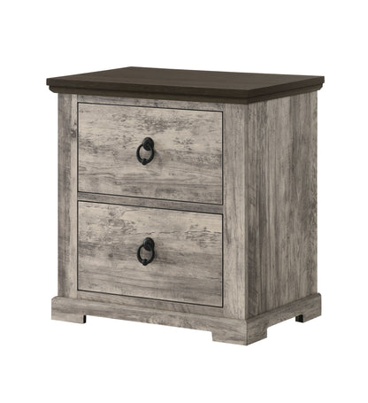 Ella-Mae - Bedroom Set
