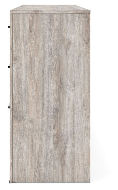 Broachmyn - Six Drawer Dresser