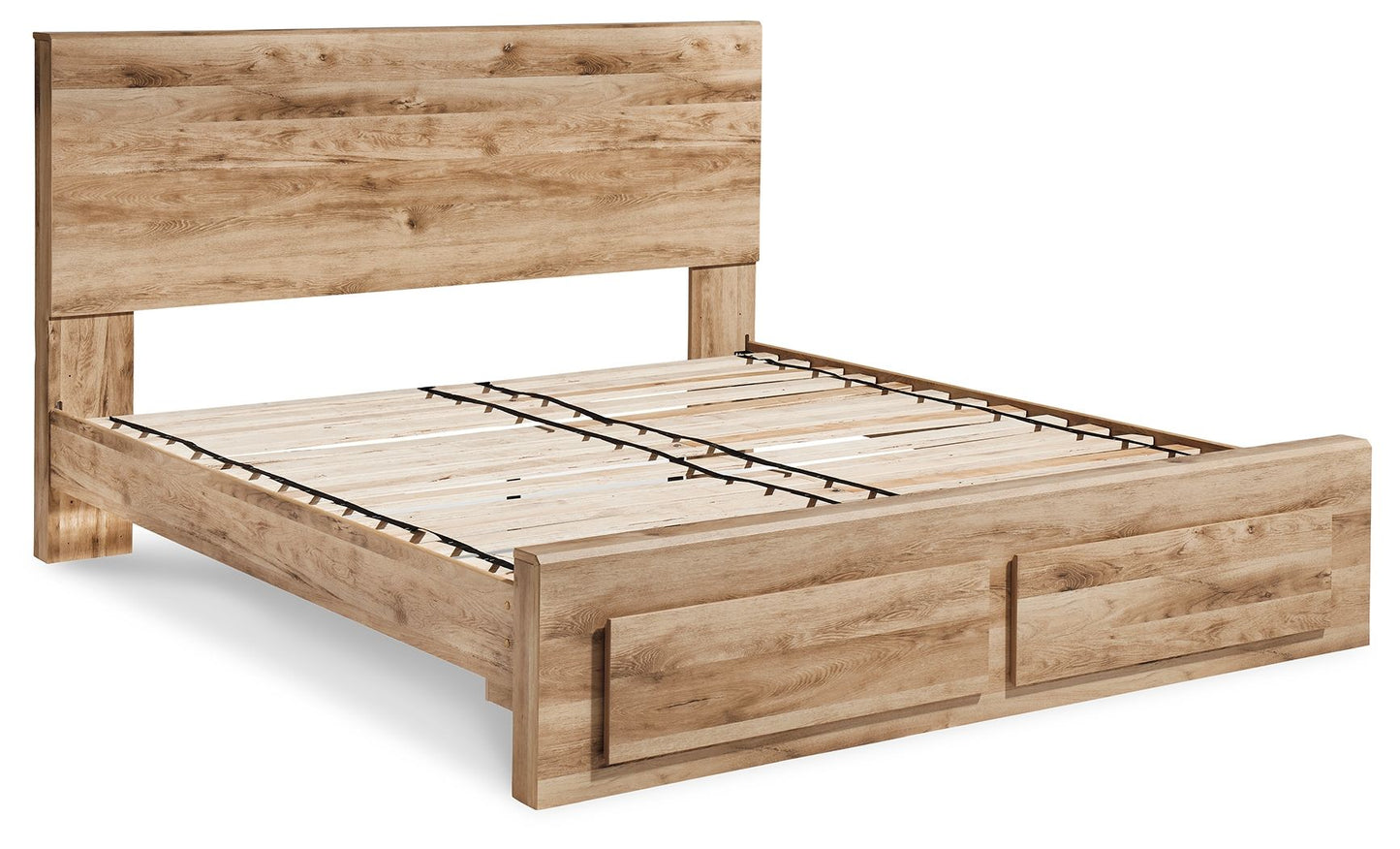 Hyanna - Cama con almacenaje