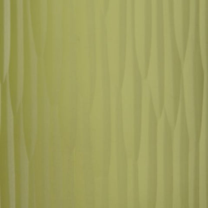 Scottyard - Vase - 17" - Olive Green