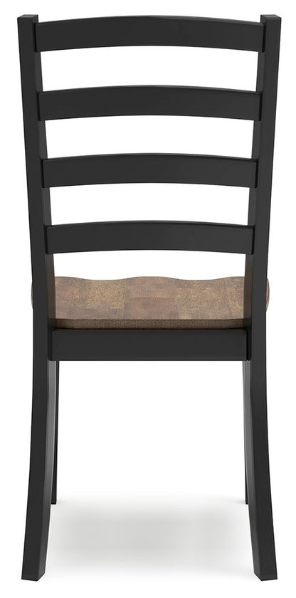 Wildenauer - Juego de Comedor