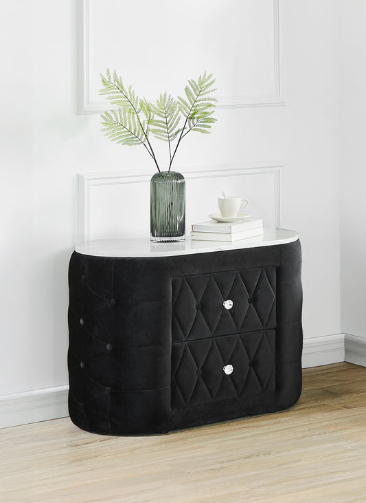 Integrated fireplace with multi color option