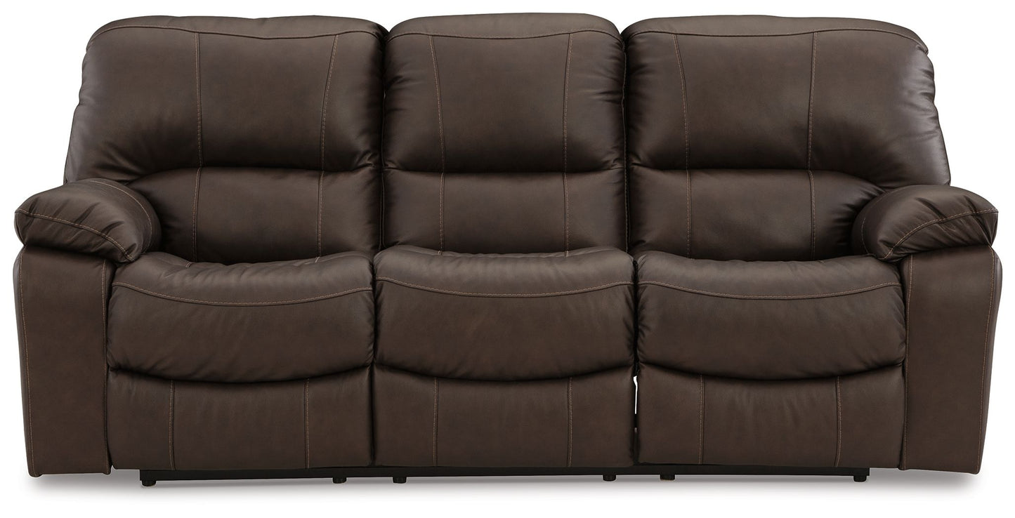 Leesworth - Conjunto de salón reclinable