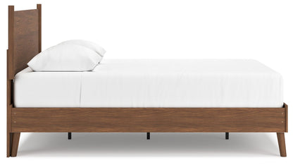 Fordmont - Cama con plataforma