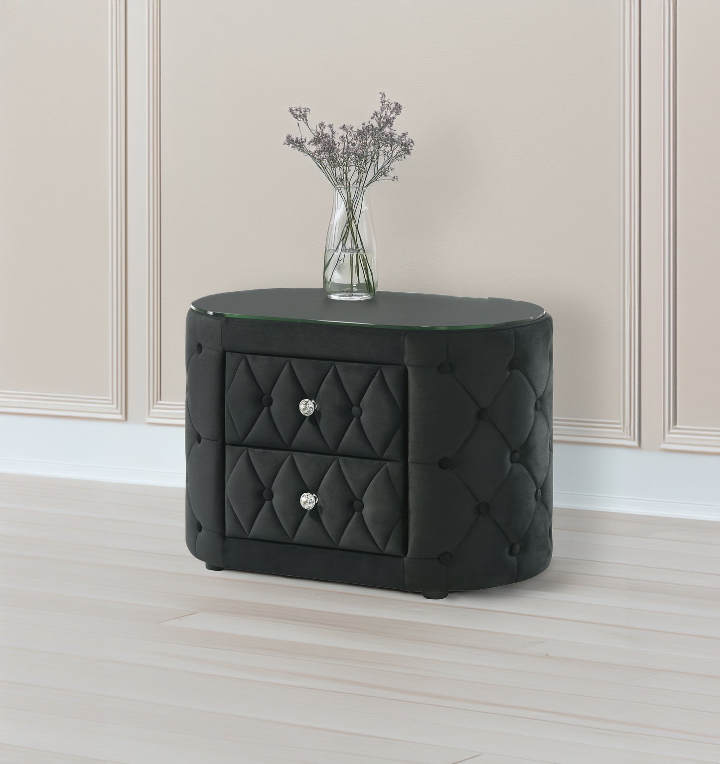 Decorative fireplace
