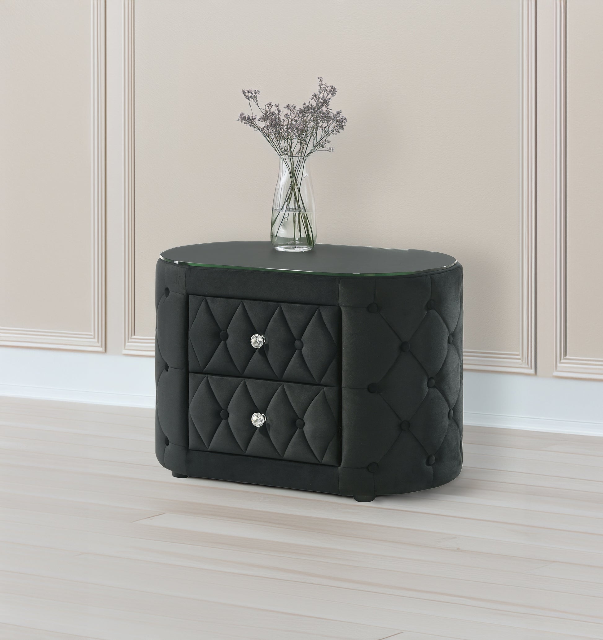 Decorative fireplace