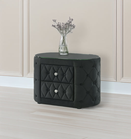 Decorative fireplace
