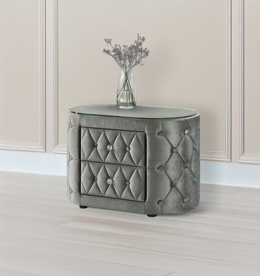 Decorative fireplace