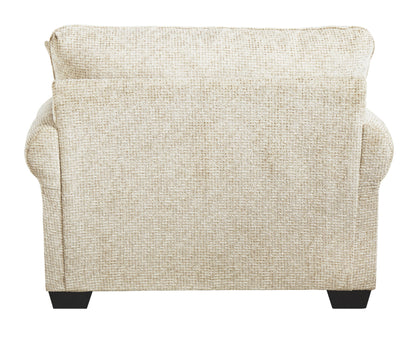 Monaghan - Chair and a Half - Sandstone