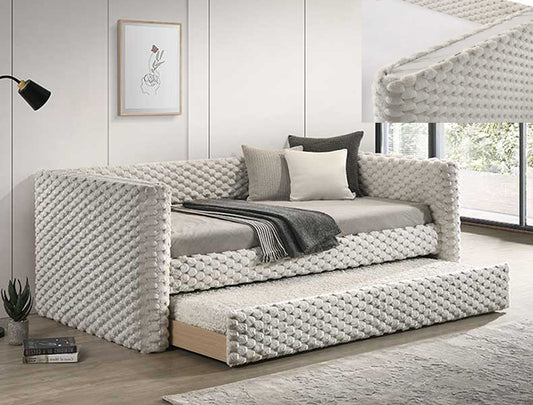 WHITE-SET BRIELLE DAYBED