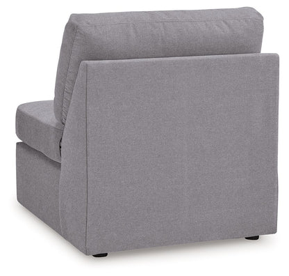 Modmax - 7 Piece Sectional