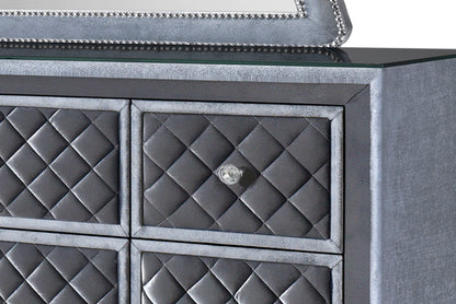 Cameo - Bedroom Set