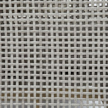 Seton Creek - Arm Chair With Cushion (Set of 2) - Gray