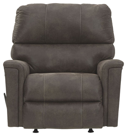 Navi - Sillón reclinable basculante