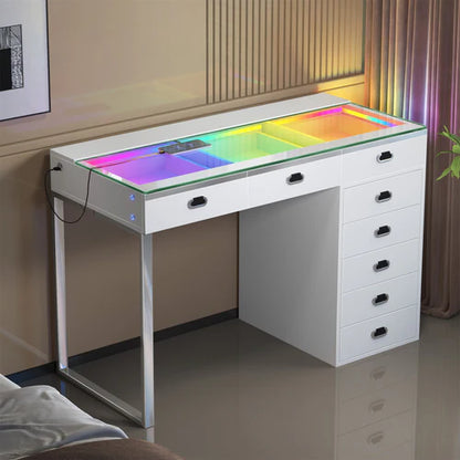 New Release ! Chelsea Vanity Desk