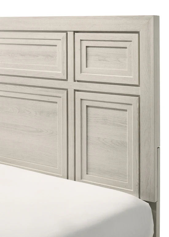 4 Pcs Queen Bedroom Set SUPER SPECIAL!