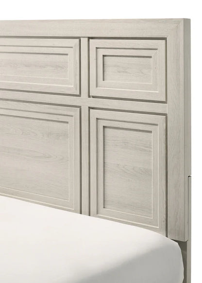 4 Pcs Queen Bedroom Set SUPER SPECIAL!