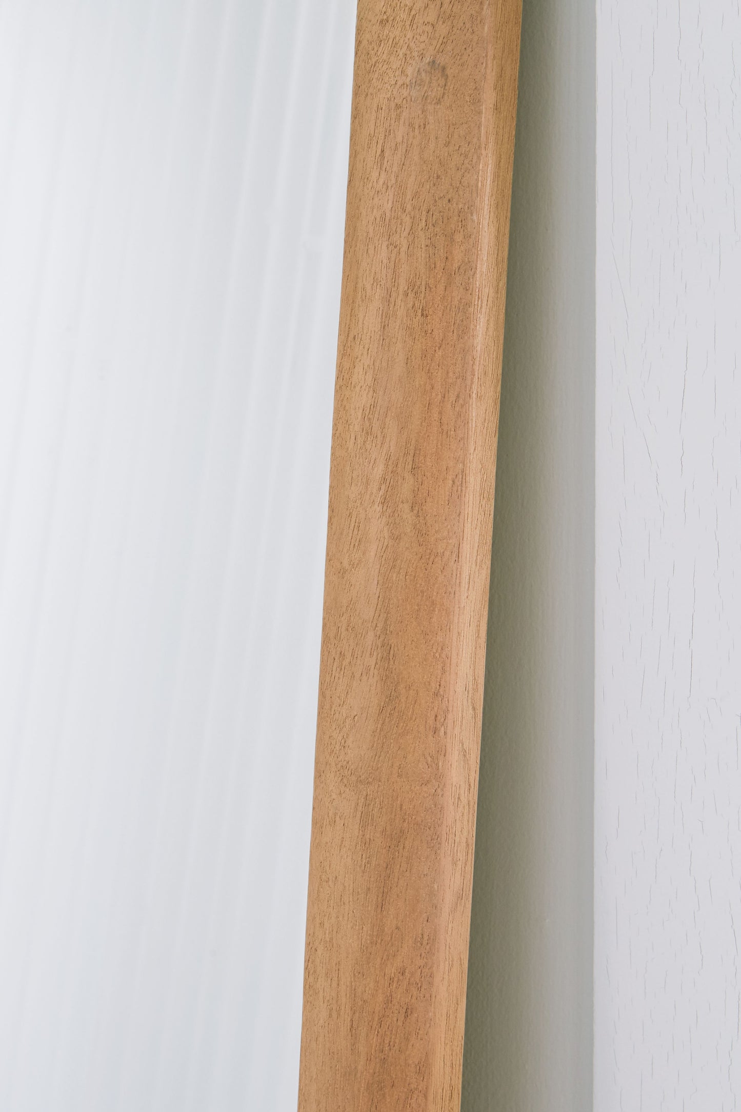 Dairville - Floor Mirror - Brown