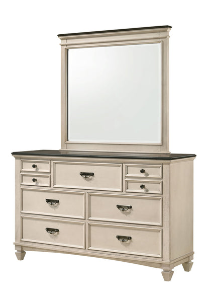 Sawyer - Bedroom Set