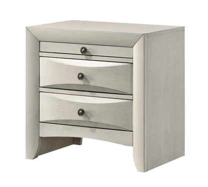 Emily - Bedroom Set