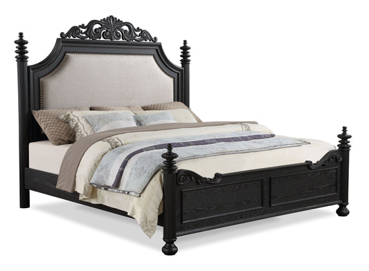 Kingsbury - Cama