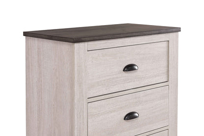 Coralee - Bedroom Set