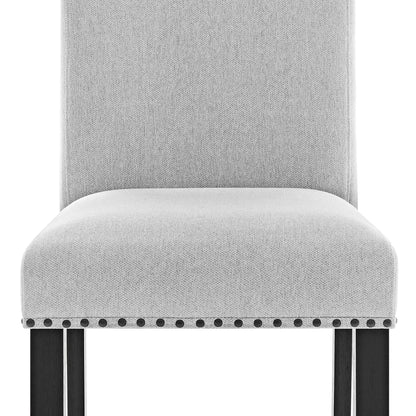 Varley - Rectangular Dinnig Room Set