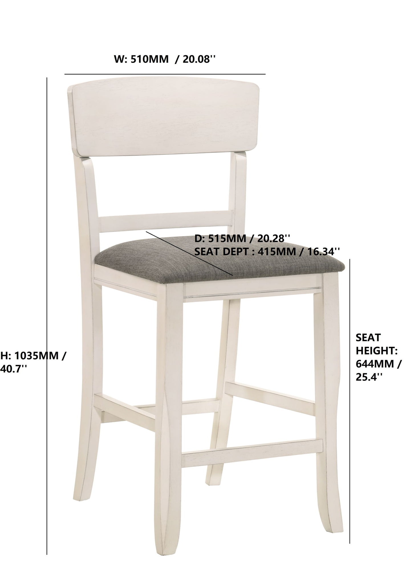 Conner - Dining Room Set